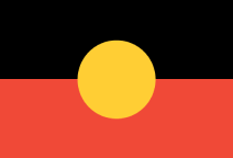 The Aboriginal Flag